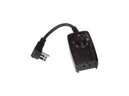 Woods 2001wd With Photocell Light Sensor