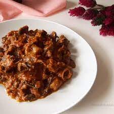 Resep Babat Gongso Ala Semarang Akhirnya Dapet Rasa Yg Paling Nampol Buatku Oleh Tintin Rayner Recipe Resep Makanan Semarang