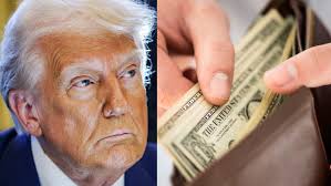 Majority of Americans say inflation is critical a issue. U.S. economy is headed in wrong direction