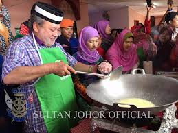 Sultan johor sultan ibrahim almarhum sultan iskandar akan memastikan projek rumah impian bangsa johor berjaya dalam membantu rakyat kurang berkemampuan memiliki rumah yang selesa. Johoreans Can Now Buy A House With Only Rm1 As Deposit