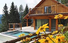 A medencetest kiváló minőségű hobbi pool technologies német termék! Chalets Styria With Service Holiday Villas Austria To Rent