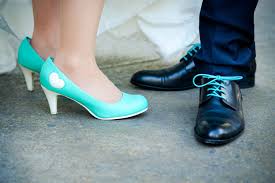 Wedding Hochzeit Brautschuhe Weiss Creme Turkis Mint Weddingplanner Hochzeitsplaner Berlin Foto Aufwolke7 Berlin Wedding Hochzeit Brautschuhe Braut