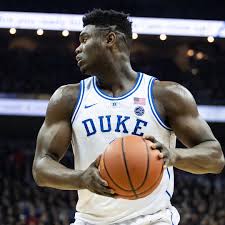 Full name is zion lateef williamson … born on july 6, 2000, in salisbury, s.c. Nike Schuh Explodiert Zion Williamson Verletzt Everysize Blog