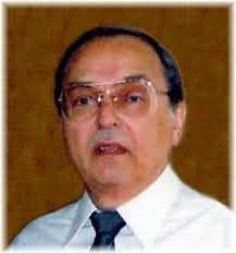 Donald West Obituary