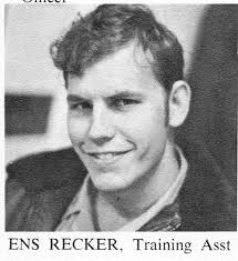 Passing of VP-4 Vet LCDR Paul R. Recker USN (Ret) VP-4 1974