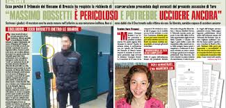 Yara Gambirasio Ultime Notizie Ultime Notizie Flash