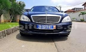 Nafolo De Bamba Concessionnaire Automobile A Cote D Ivoire 14 Voitures A Vendre Voitures Ci
