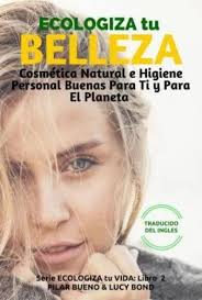Ecologiza Tu Belleza