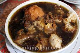 Rawon Nguling Andalan Kota Malang Resep Resep Makanan Resep Masakan Indonesia