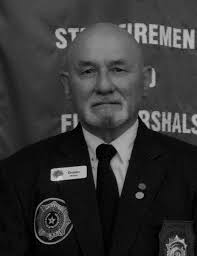 STATE FIREMEN'S AND FIRE MARSHALS' ASSOCIATION OF TEXAS