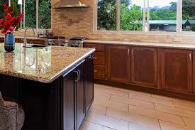 Free pictures of kitchen design ideas with expert tips on flooring materials, how to floor a kitchen, and diy tips. Tile Flooring Ideas For Any Portland Kitchen Design Style