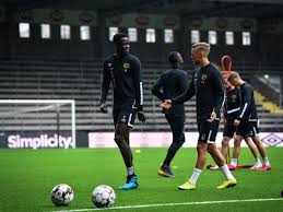 Check spelling or type a new query. Infor If Elfsborg Ostersunds Fk Truppen Matchsnack Zoom In Och Statistik If Elfsborg