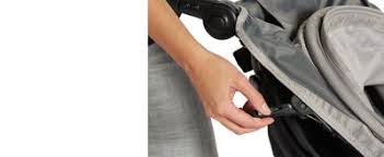 Attaching your city go car seat to a baby jogger stroller has never been easier. Baby Jogger City Select Brake Free Shipping Available