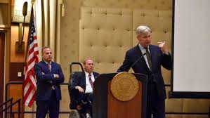 Sheldon whitehouse (born october 20, 1955) is an american lawyer and politician serving as the junior family born october 20,1955 married to dr. Senator Whitehouse S Annual Climate Event Details The Paucity Of Our Response Uprise Ri