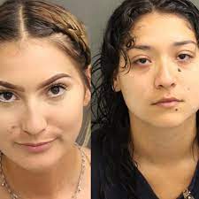 Derek chauvin, the police officer charged with the murder of george floyd, and the prosecutor who initially charged chauvin both sold their homes last year. Two Women Arrested For Allegedly Throwing Paint At Derek Chauvin S Florida Home