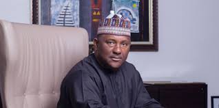 Nigerian billionaire Abdulsamad Rabiu inches closer to Africa’s second richest man