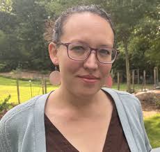 Welcome to Eleanor Craig, who will be spending time at the ISM this summer  as a short-term fellow. Eleanor is postdoctoral fellow in Women's, Gender,  and Sexuality Studies at Emory University. At