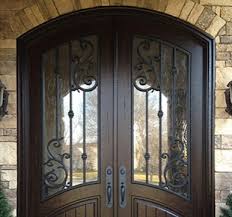 Double Door Designs