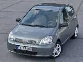 Toyota-Yaris-(2000)