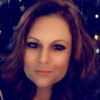 April Gough's Instagram, Twitter & Facebook