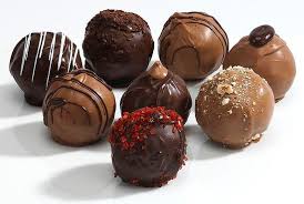 You can't survive on them alone, as they aren't very filling, but they make life sweeter. Hilliards Chocolates North Easton Ulasan Restoran Tripadvisor