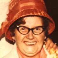 Edith Mae Kates (1916–1974)