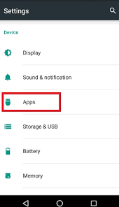 These apps have hidden commands. What Is Screen Overlay Detected In Android How To Solve It