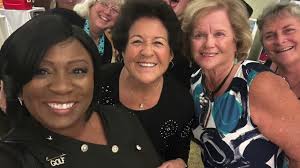 Golfing for Good: The 42nd Nancy Lopez/AIM Golf Tournament Weekend Events