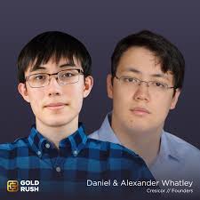 Daniel & Alexander Whatley