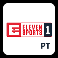 Live Sport Events On Eleven Sports 1 Portugal Tv Station