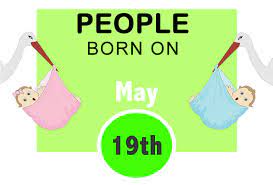 Numerological Personality Traits Of People Born On May 19th