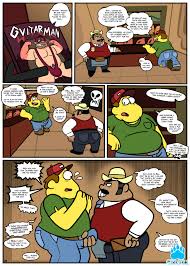 Post 5831398: Big_City_Greens Bill_Green crossover Don_Japaleño  Greg_Universe GrolarBearSins Steven_Universe Victor_and_Valentino