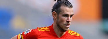 Gareth bale frisur neue frisuren 2018 sergio ramos glück. Ruckkehr In Die Premier League Zukunft Von Gareth Bale Geregelt