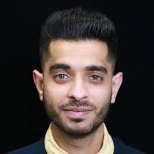 mameen-omar (Mohamed Ameen Omar) · GitHub