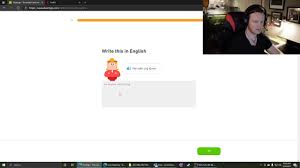 The service and account creation are both free and everything just syncs to the cloud keeping all your. Learn Norwegian With Me On Duolingo Ep12 Youtube