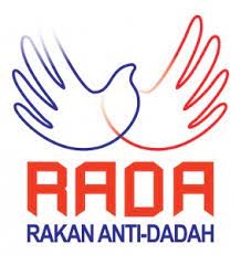 Media in category anti logos. Vectorise Logo Rakan Anti Dadah Rada Vectorise Logo