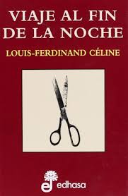 La descarga del libro ya empezó! Viaje Al Fin De La Noche Libro Ecured