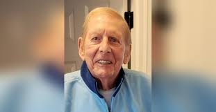 Obituary information for Richard F Cook