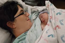 A Human Infant” by Shaenon Garrity and Andrew Farago!