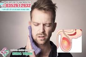 Viêm tinh hoàn do quai bị: Nguyên nhân, triệu chứng, cách chữa