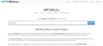 Find music in high quality and different formats through mp3skull, users were able to find tubidy mp3 downloads from several sources at once. How To Download Songs From Mp3skulls Music Search Engine