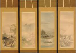 Shotei Woodblock Print Collection Shotei Ohmi Gallery