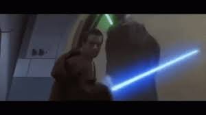 Obi Wan Obi Wan Kenobi Gif Obiwan Obiwankenobi Forcepush Discover Share Gifs Obi Wan Obi Wan Kenobi Kenobi