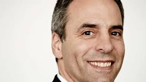 Sympany mit neuem CEO