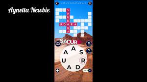 Kunci jawaban wow laut merah Kunci Jawaban Words Of Wonders Gurun Atacama 1 2 3 4 5 6 7 8 Youtube