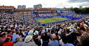 Official site of the world tennis queens send me your photos and videos playing tennis ➡️ follow us for more and. Watch Top Level Tennis In West Kensington For Free Lbhf