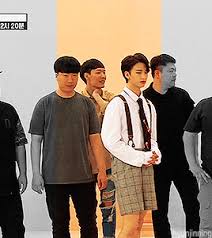 Got7 idol room ep 51 eng sub cut please click the like button and subscribe to my channel and don't forget to click the bell. Hey Tell Me What You Want Got7 Jinyoung Upon Seeing That Hyunjin Is On Team