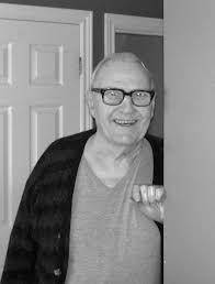 Photos of John Couvieau