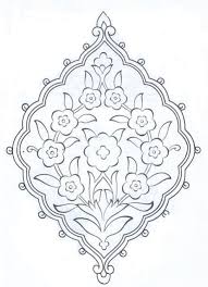 Tualimforumcomtrkmotifi Jpg 462 640 Nakis Desenleri Elde Nakis Boyama Sayfalari Mandala