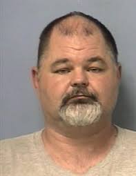 TRUCK DRIVER ARRESTED IN CHILD SEX ABUSE CASE WASHINGTON COUNTY, FL;  October 1, 2019)